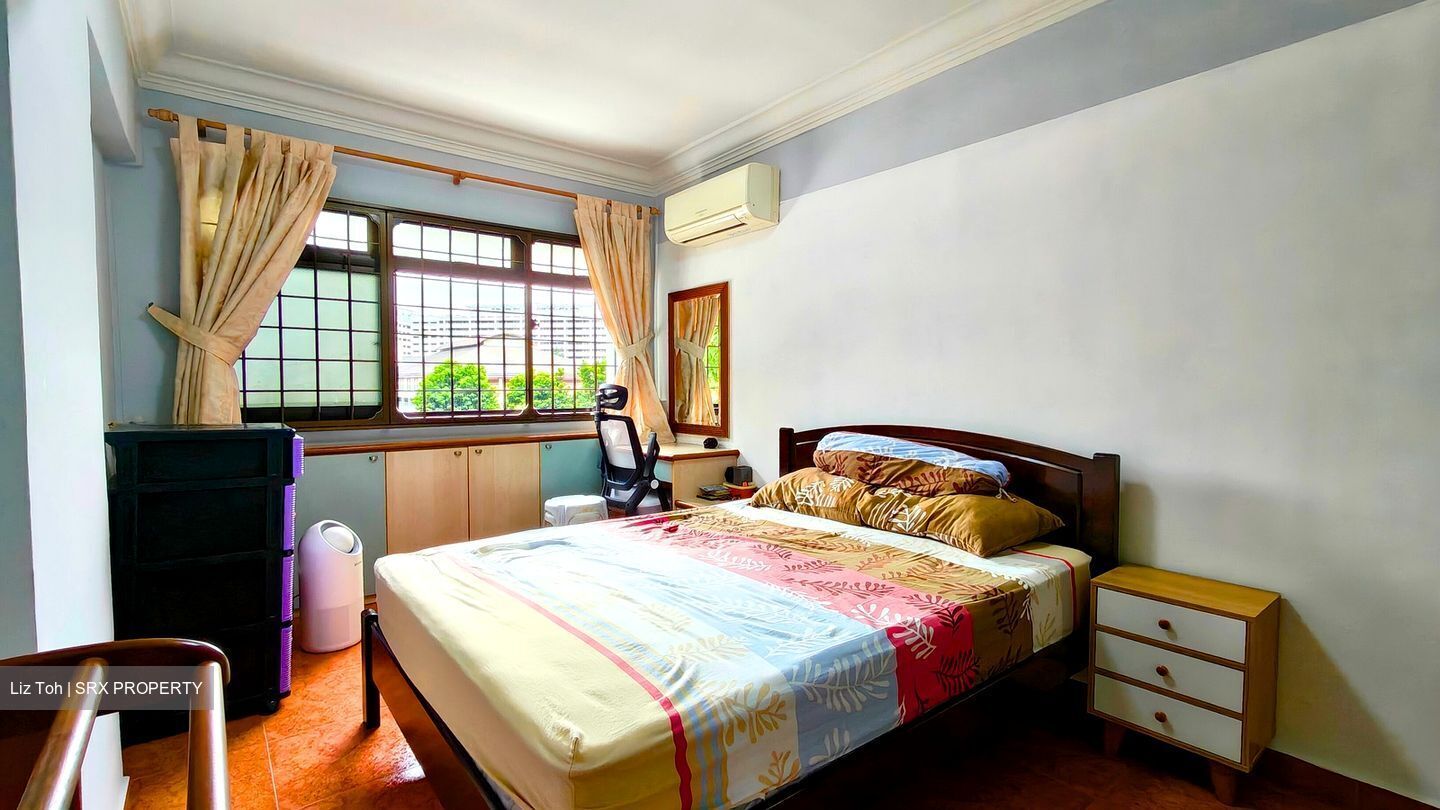 Blk 624B Woodlands Drive 52 (Woodlands), HDB 4 Rooms #502234541